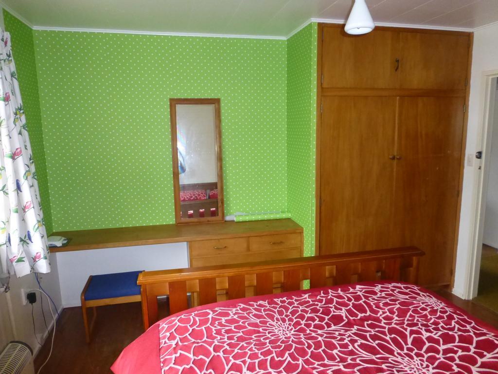Inglenook Homestay Gore Habitación foto