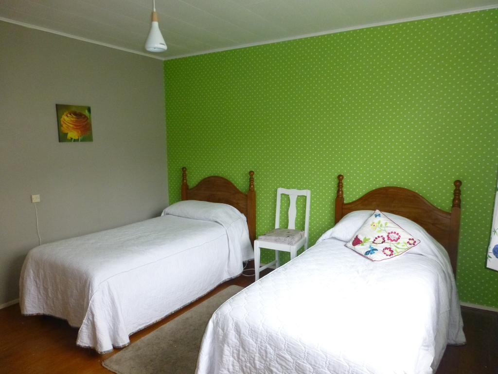 Inglenook Homestay Gore Habitación foto