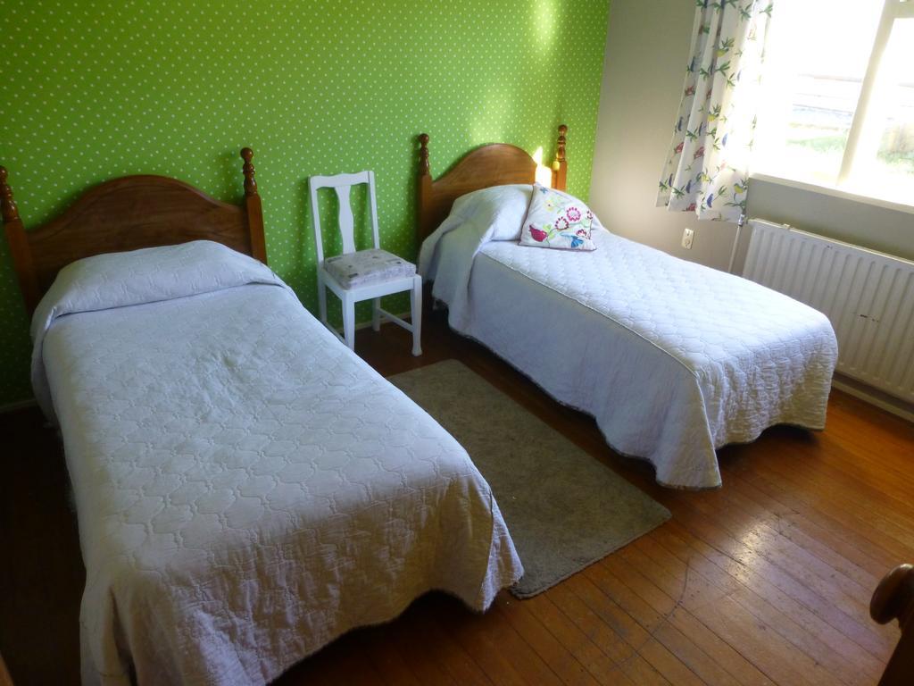 Inglenook Homestay Gore Habitación foto