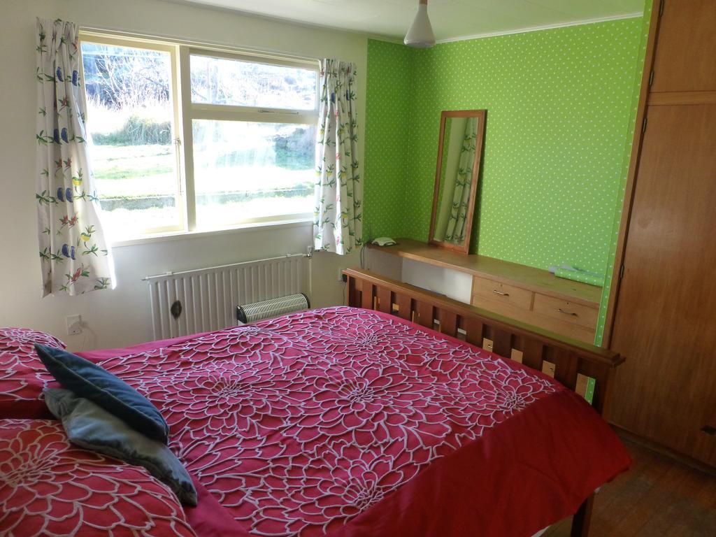 Inglenook Homestay Gore Habitación foto