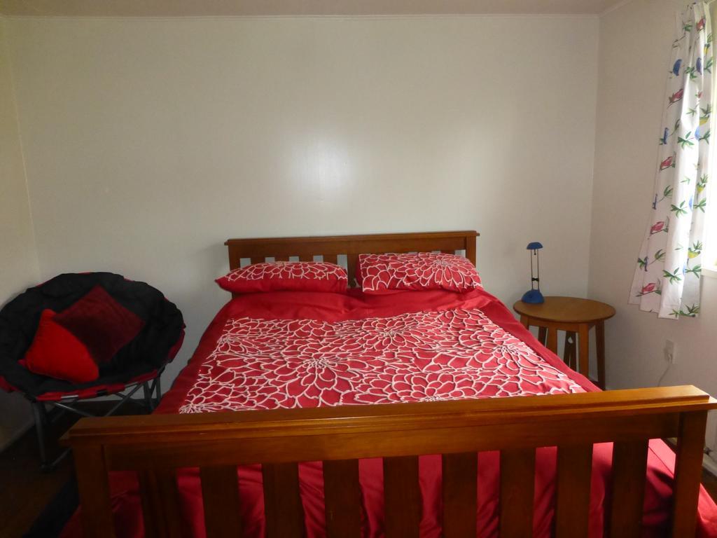 Inglenook Homestay Gore Habitación foto
