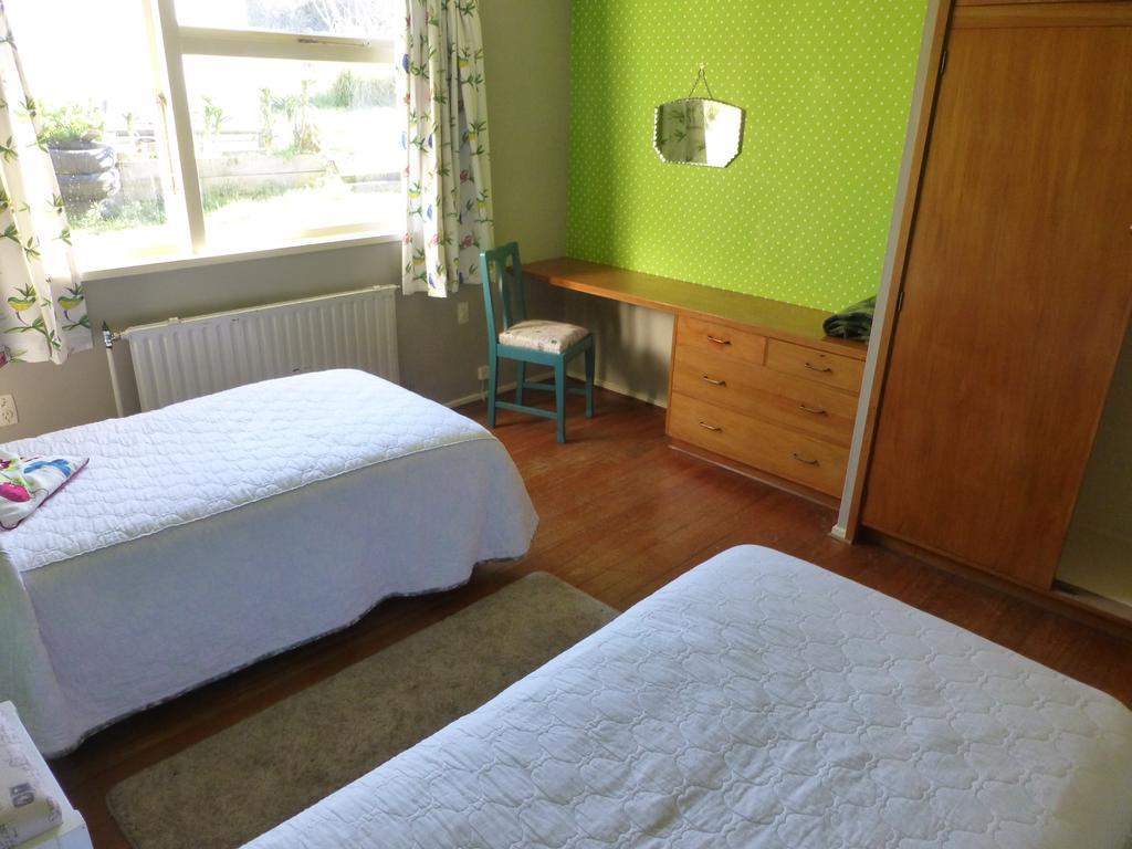Inglenook Homestay Gore Habitación foto